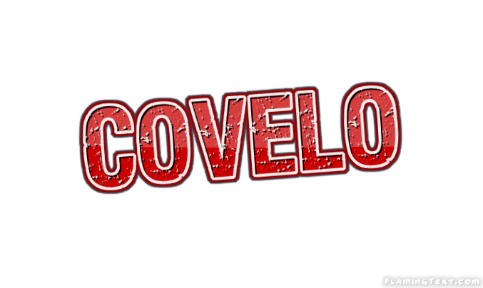 Covelo Ville