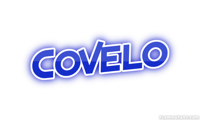 Covelo City