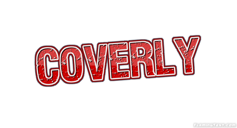 Coverly 市