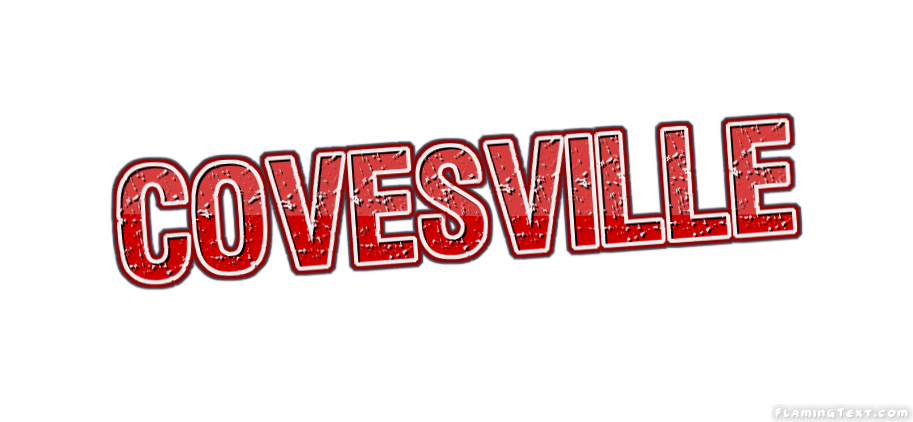 Covesville مدينة