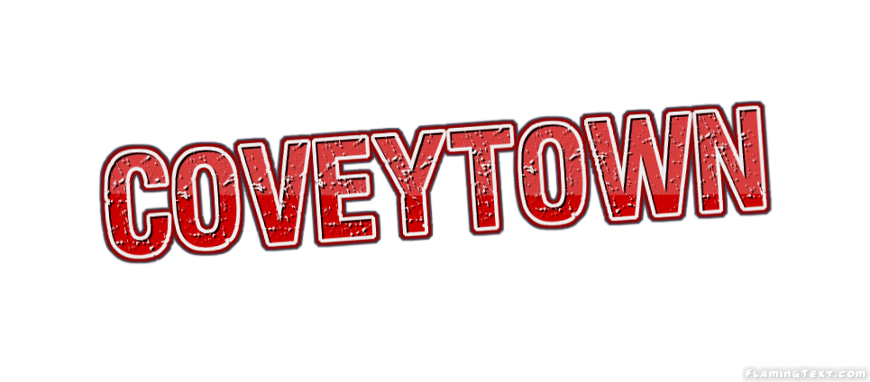 Coveytown مدينة