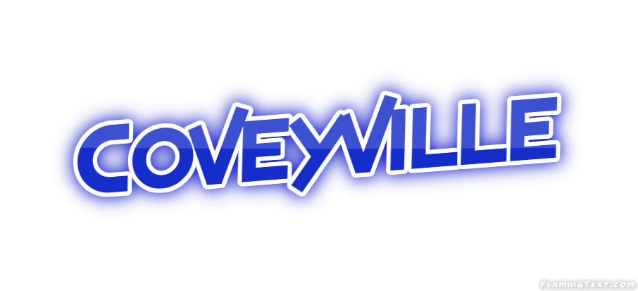 Coveyville City