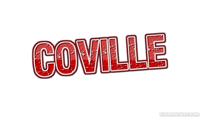 Coville 市