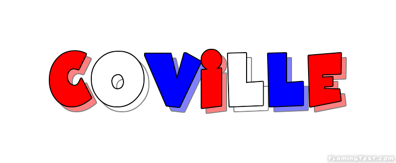 Coville Ville