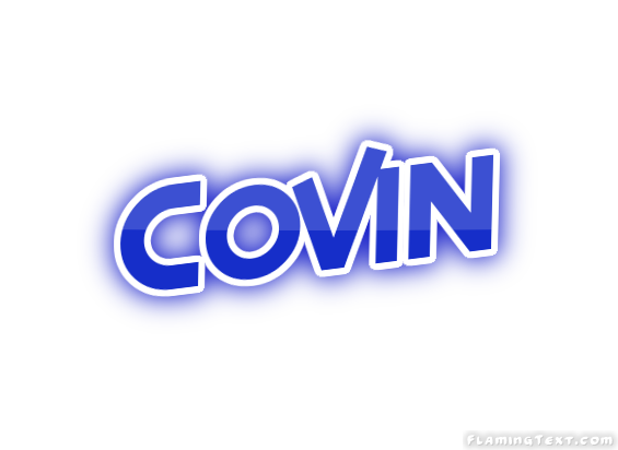 Covin 市