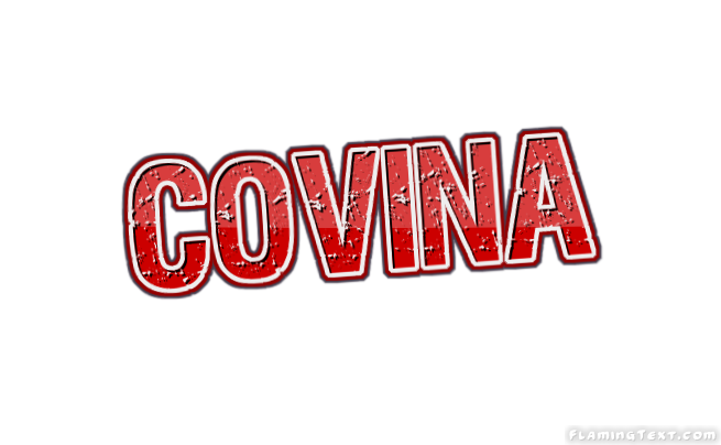 Covina 市