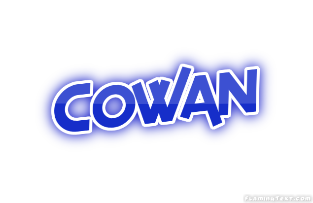 Cowan City