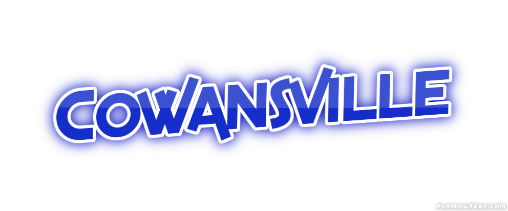 Cowansville Ville