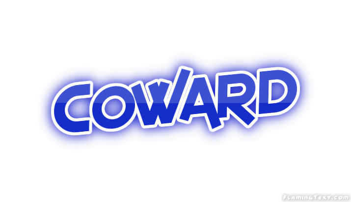 Coward 市