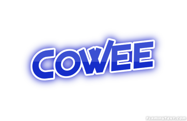 Cowee 市