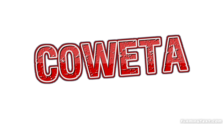 Coweta город