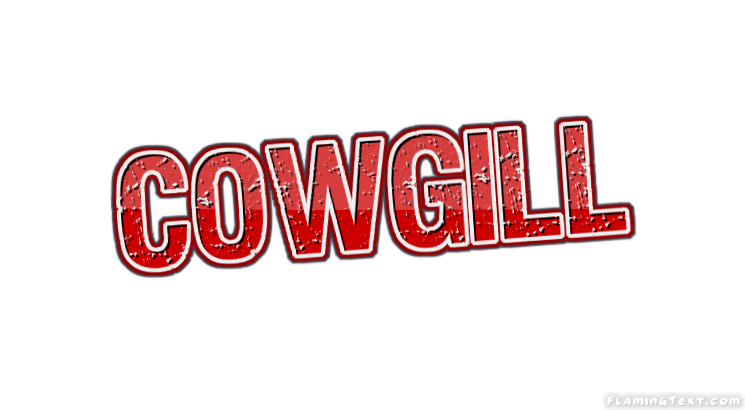 Cowgill City