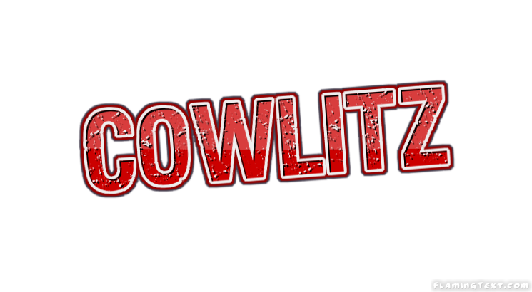 Cowlitz 市