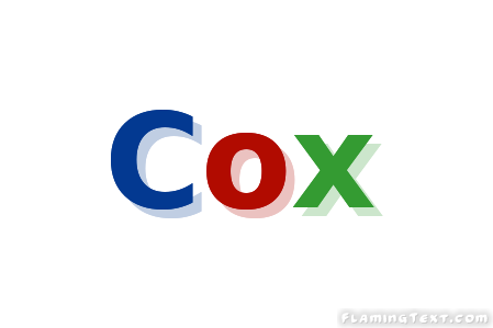 Cox City