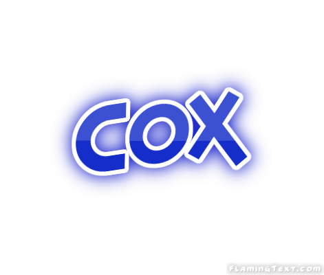 Cox Ville