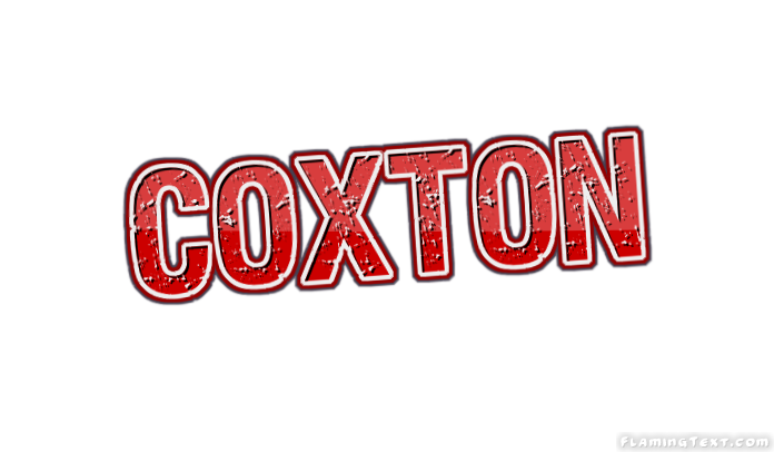 Coxton Stadt