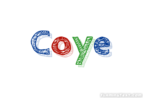 Coye Cidade