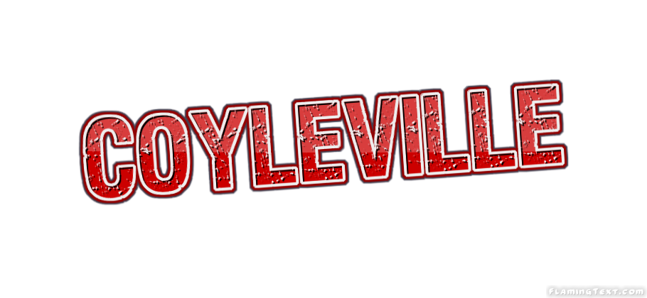 Coyleville Cidade