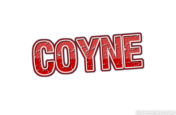 Coyne Ville