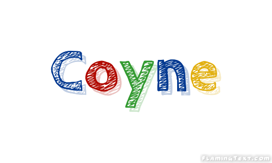 Coyne Cidade
