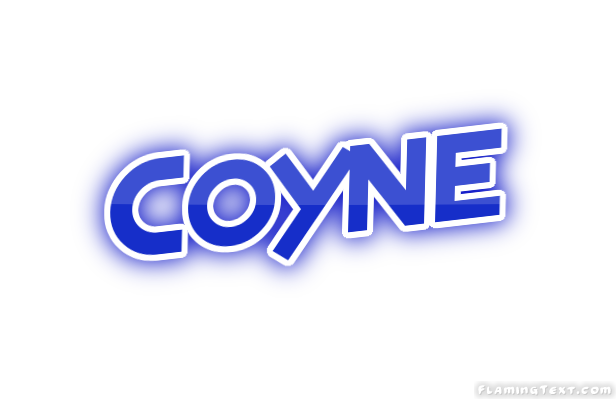 Coyne City