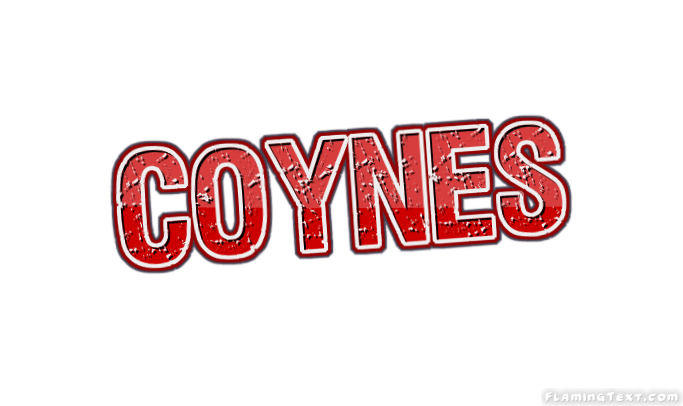 Coynes Stadt
