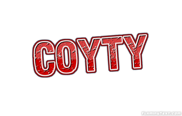 Coyty City