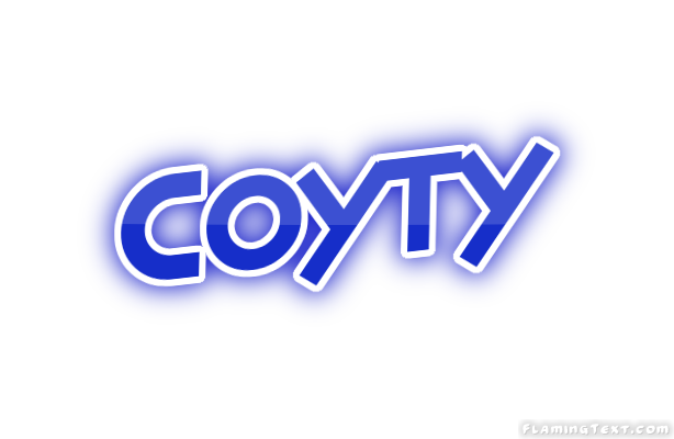 Coyty City
