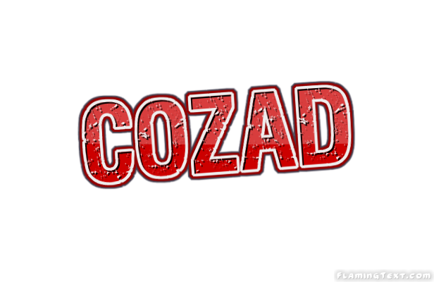 Cozad Ciudad