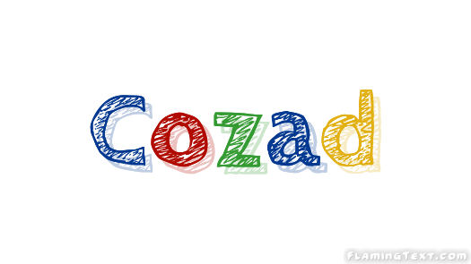 Cozad Cidade