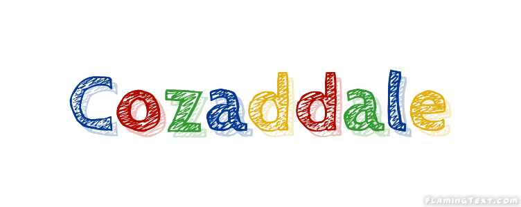 Cozaddale Cidade