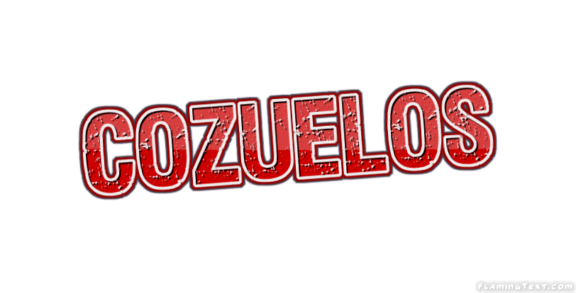 Cozuelos 市