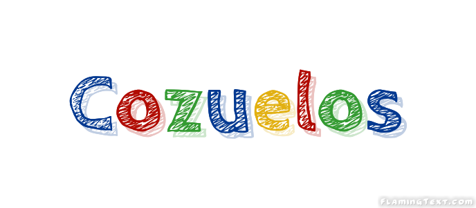 Cozuelos 市