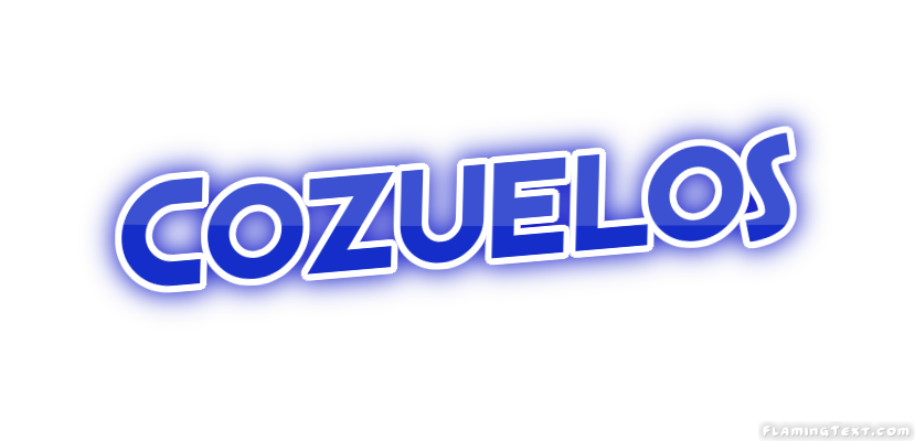 Cozuelos City