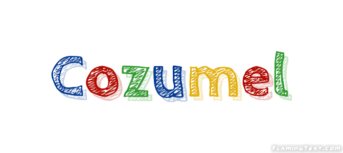 Cozumel مدينة