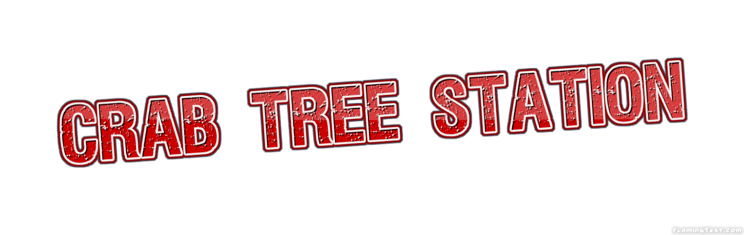Crab Tree Station City