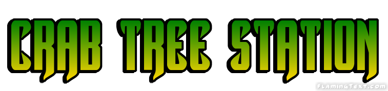 Crab Tree Station City