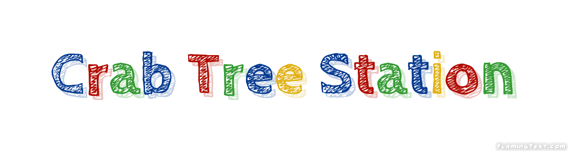 Crab Tree Station City