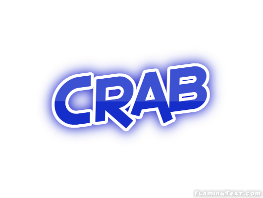 Crab город