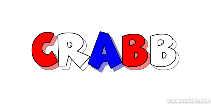 Crabb город