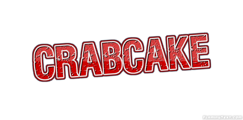 Crabcake город