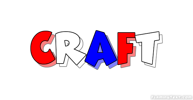 Craft 市
