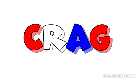 Crag Ville