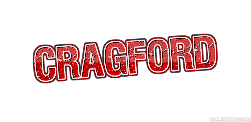 Cragford город