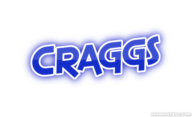 Craggs 市