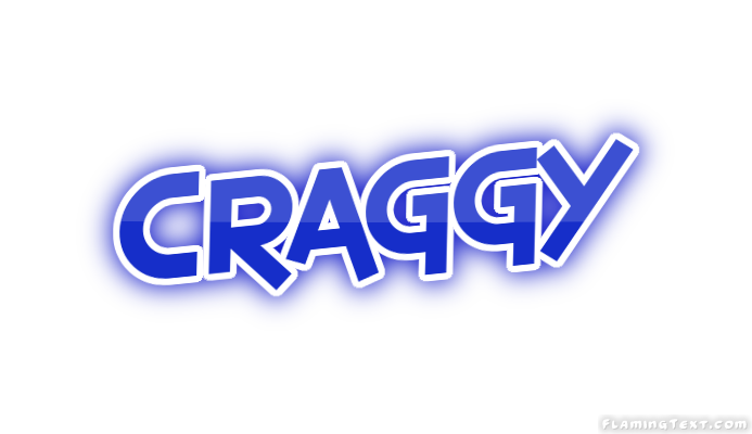 Craggy 市