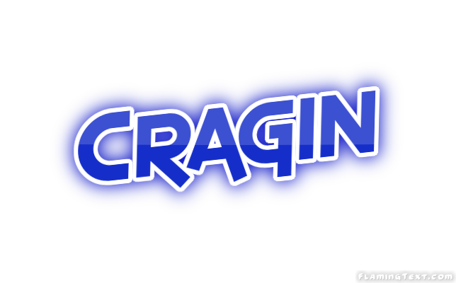 Cragin City
