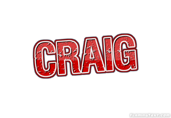 Craig Cidade