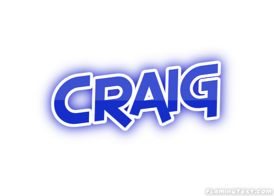 Craig Ciudad