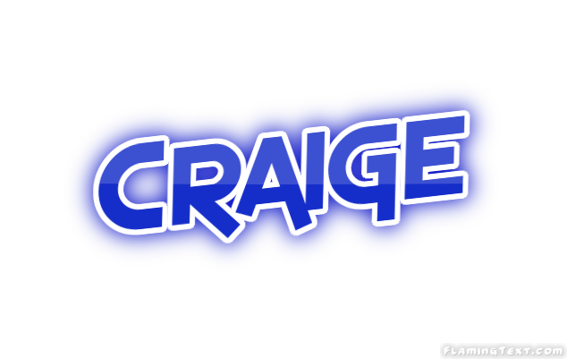 Craige Ville